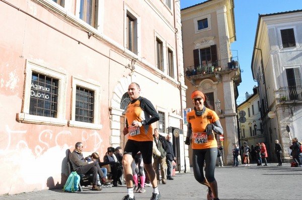 Maratonina dei Tre Comuni - (Top) (24/01/2016) 217