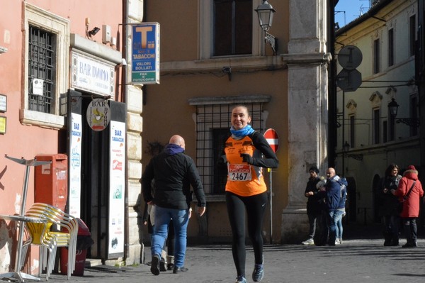 Maratonina dei Tre Comuni - (Top) (24/01/2016) 222
