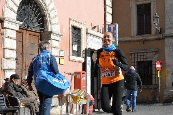 Maratonina dei Tre Comuni - (Top) (24/01/2016) 223