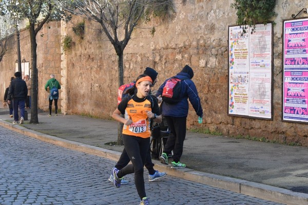 Maratonina dei Tre Comuni - (Top) (24/01/2016) 227