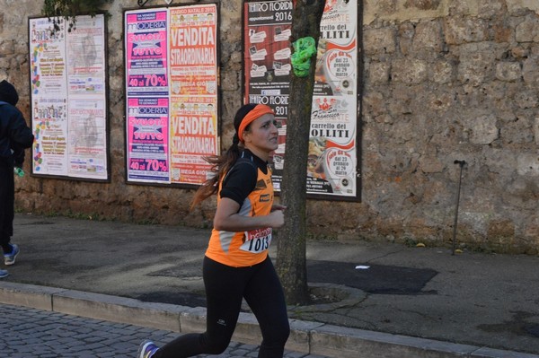 Maratonina dei Tre Comuni - (Top) (24/01/2016) 228