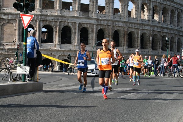 La Corsa dei Santi (TOP) (01/11/2016) 023