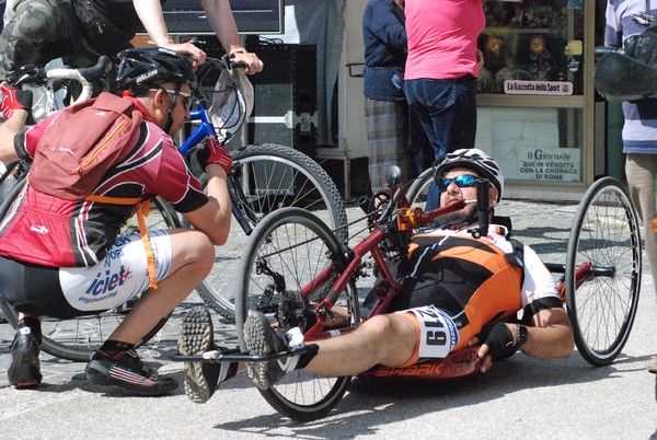 Giro del Lago di Campotosto (25/06/2016) 00002