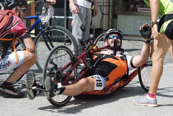Giro del Lago di Campotosto (25/06/2016) 00003