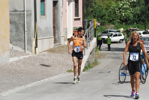 Giro del Lago di Campotosto (25/06/2016) 00004
