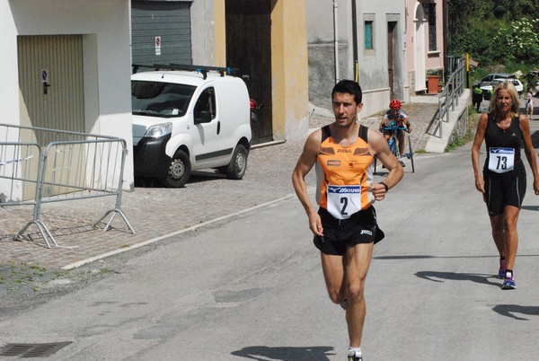 Giro del Lago di Campotosto (25/06/2016) 00006