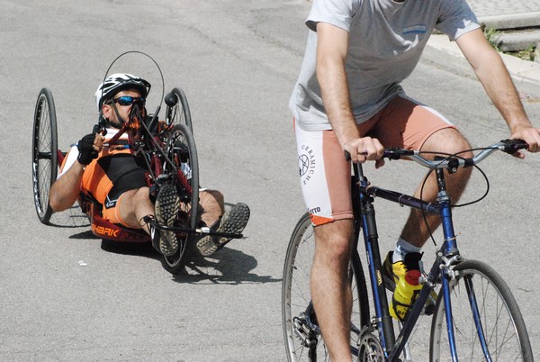 Giro del Lago di Campotosto (25/06/2016) 00007