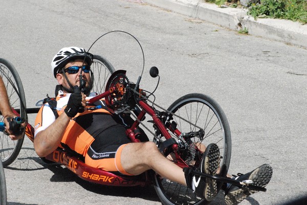 Giro del Lago di Campotosto (25/06/2016) 00008