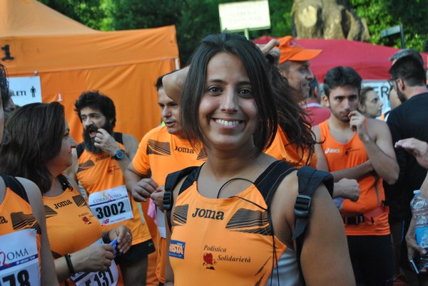 Corri Roma  (18/06/2016) 00079