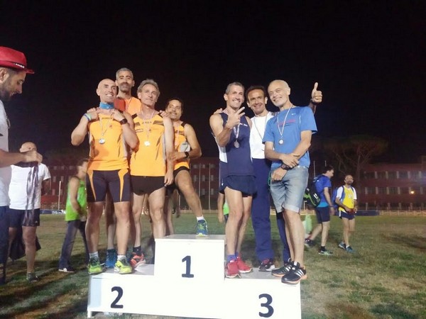 Campionato Regionale Master (CE doppio punteggio) (02/07/2016) 00002