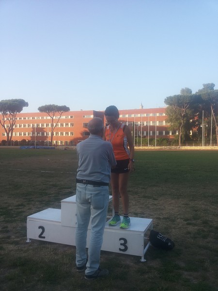 Campionato Regionale Master (CE doppio punteggio) (02/07/2016) 00005