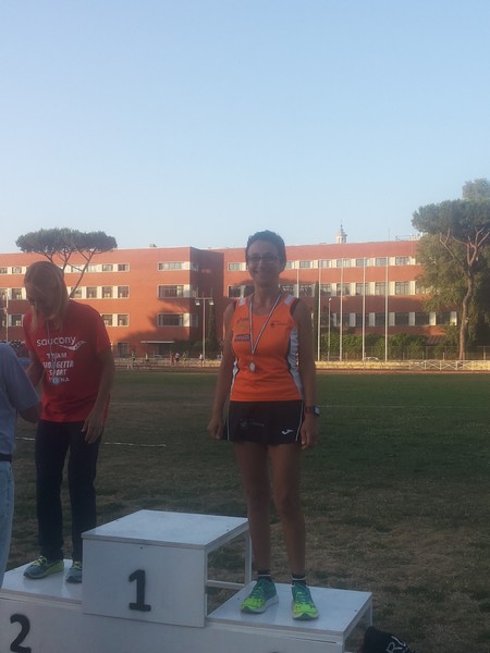 Campionato Regionale Master (CE doppio punteggio) (02/07/2016) 00006