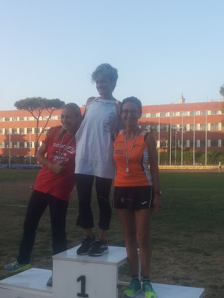 Campionato Regionale Master (CE doppio punteggio) (02/07/2016) 00008
