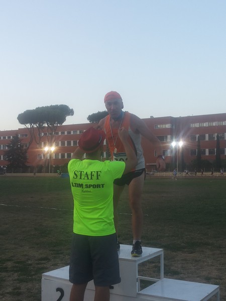 Campionato Regionale Master (CE doppio punteggio) (02/07/2016) 00009
