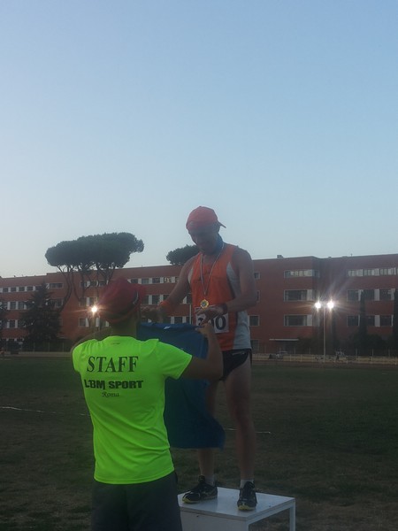Campionato Regionale Master (CE doppio punteggio) (02/07/2016) 00010