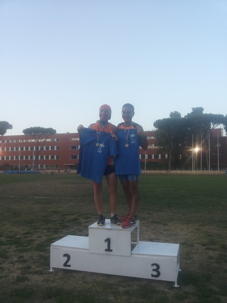 Campionato Regionale Master (CE doppio punteggio) (02/07/2016) 00011