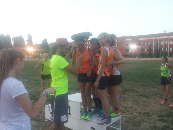 Campionato Regionale Master (CE doppio punteggio) (02/07/2016) 00012