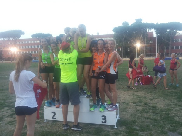 Campionato Regionale Master (CE doppio punteggio) (02/07/2016) 00016
