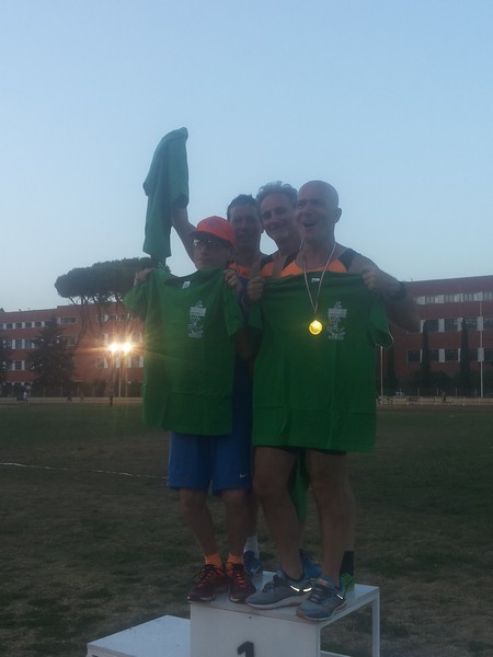 Campionato Regionale Master (CE doppio punteggio) (02/07/2016) 00018