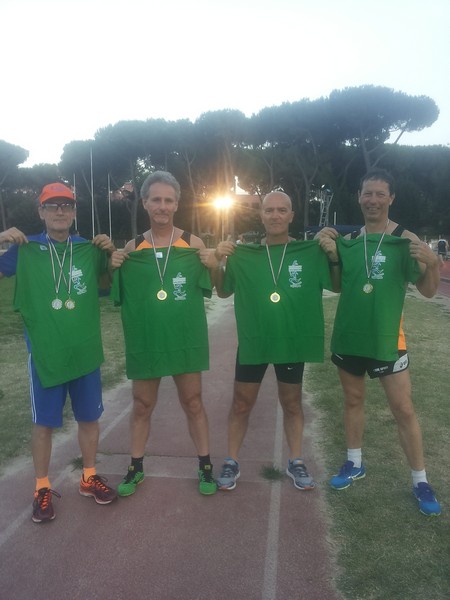 Campionato Regionale Master (CE doppio punteggio) (02/07/2016) 00019