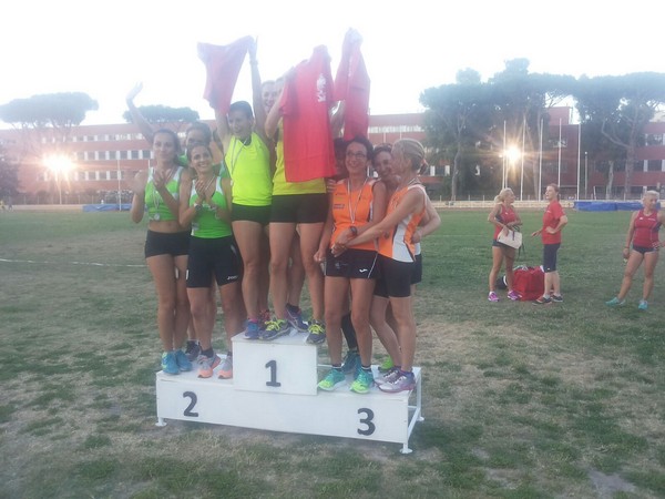 Campionato Regionale Master (CE doppio punteggio) (02/07/2016) 00022