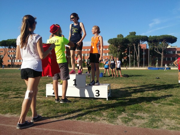 Campionato Regionale Master (CE doppio punteggio) (02/07/2016) 00026