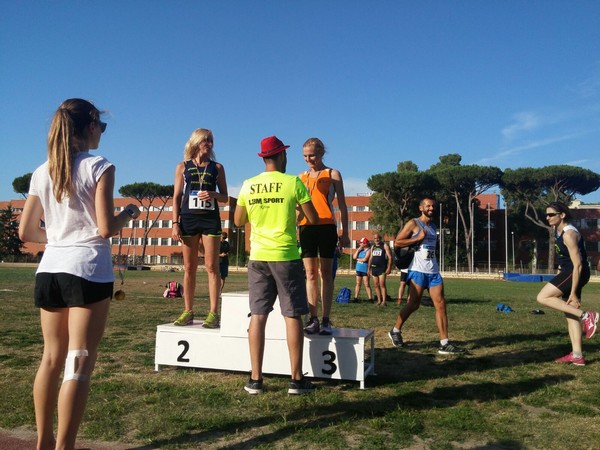 Campionato Regionale Master (CE doppio punteggio) (02/07/2016) 00027