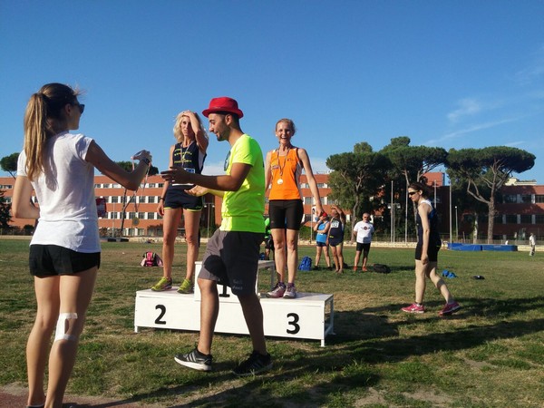 Campionato Regionale Master (CE doppio punteggio) (02/07/2016) 00028