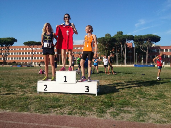 Campionato Regionale Master (CE doppio punteggio) (02/07/2016) 00029
