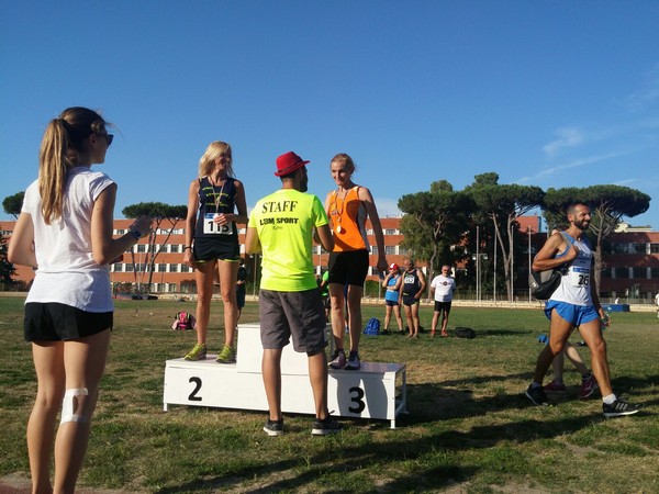 Campionato Regionale Master (CE doppio punteggio) (02/07/2016) 00031