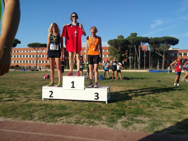 Campionato Regionale Master (CE doppio punteggio) (02/07/2016) 00032