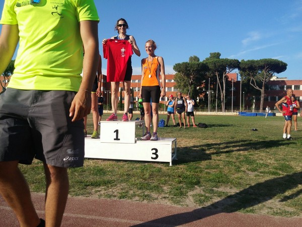 Campionato Regionale Master (CE doppio punteggio) (02/07/2016) 00033