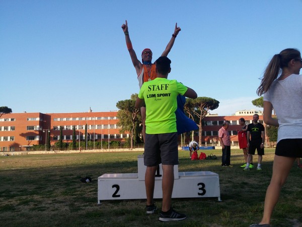Campionato Regionale Master (CE doppio punteggio) (02/07/2016) 00034
