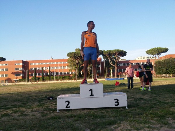 Campionato Regionale Master (CE doppio punteggio) (02/07/2016) 00036