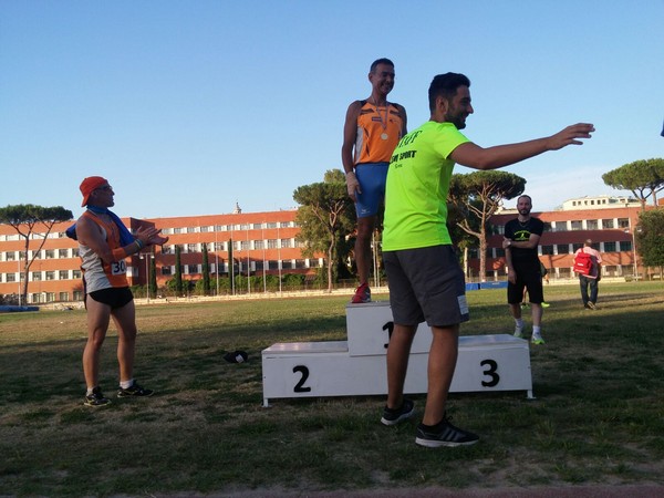Campionato Regionale Master (CE doppio punteggio) (02/07/2016) 00037