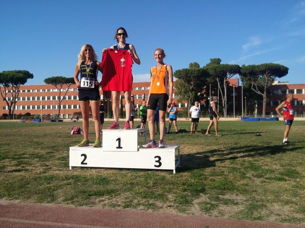 Campionato Regionale Master (CE doppio punteggio) (02/07/2016) 00038