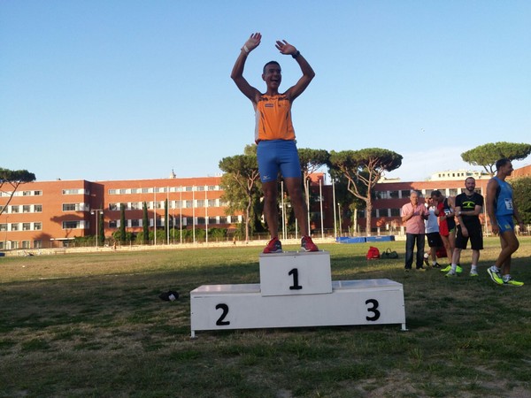 Campionato Regionale Master (CE doppio punteggio) (02/07/2016) 00039