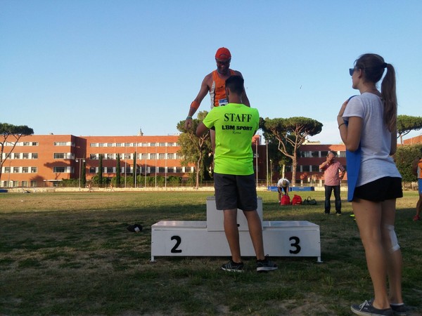 Campionato Regionale Master (CE doppio punteggio) (02/07/2016) 00040
