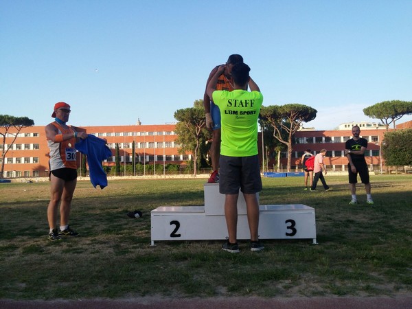 Campionato Regionale Master (CE doppio punteggio) (02/07/2016) 00041