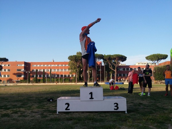 Campionato Regionale Master (CE doppio punteggio) (02/07/2016) 00042