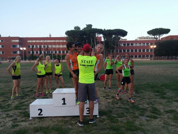Campionato Regionale Master (CE doppio punteggio) (02/07/2016) 00044