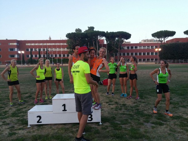 Campionato Regionale Master (CE doppio punteggio) (02/07/2016) 00045