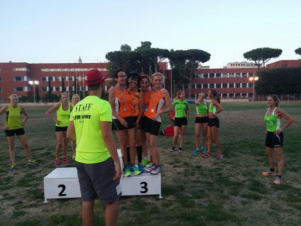 Campionato Regionale Master (CE doppio punteggio) (02/07/2016) 00046