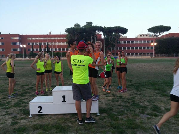 Campionato Regionale Master (CE doppio punteggio) (02/07/2016) 00047