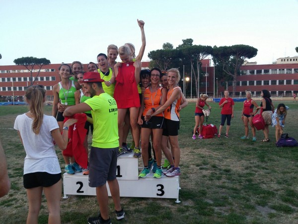 Campionato Regionale Master (CE doppio punteggio) (02/07/2016) 00050