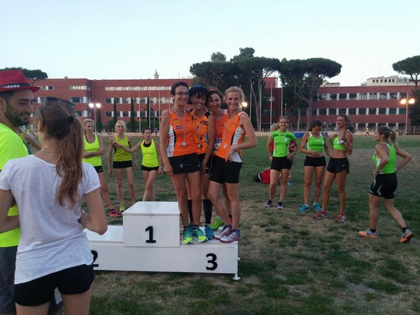 Campionato Regionale Master (CE doppio punteggio) (02/07/2016) 00051