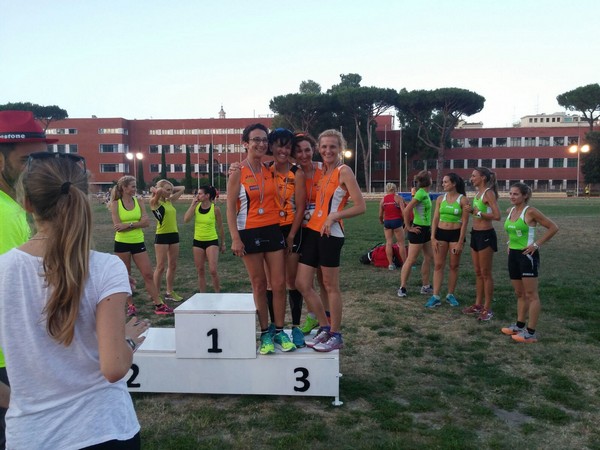 Campionato Regionale Master (CE doppio punteggio) (02/07/2016) 00053