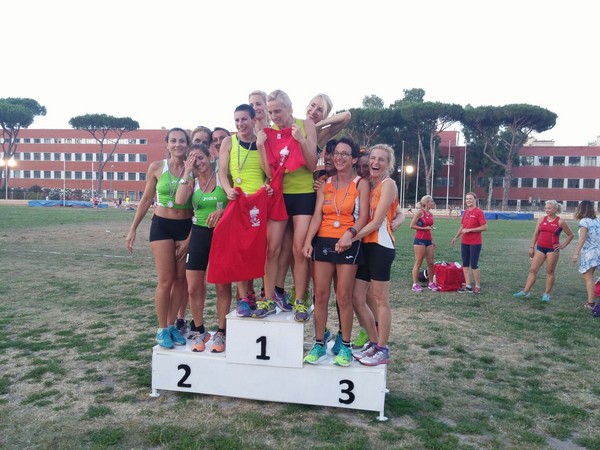 Campionato Regionale Master (CE doppio punteggio) (02/07/2016) 00055