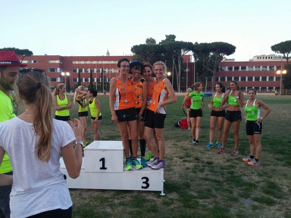Campionato Regionale Master (CE doppio punteggio) (02/07/2016) 00056