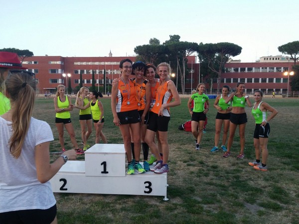 Campionato Regionale Master (CE doppio punteggio) (02/07/2016) 00058